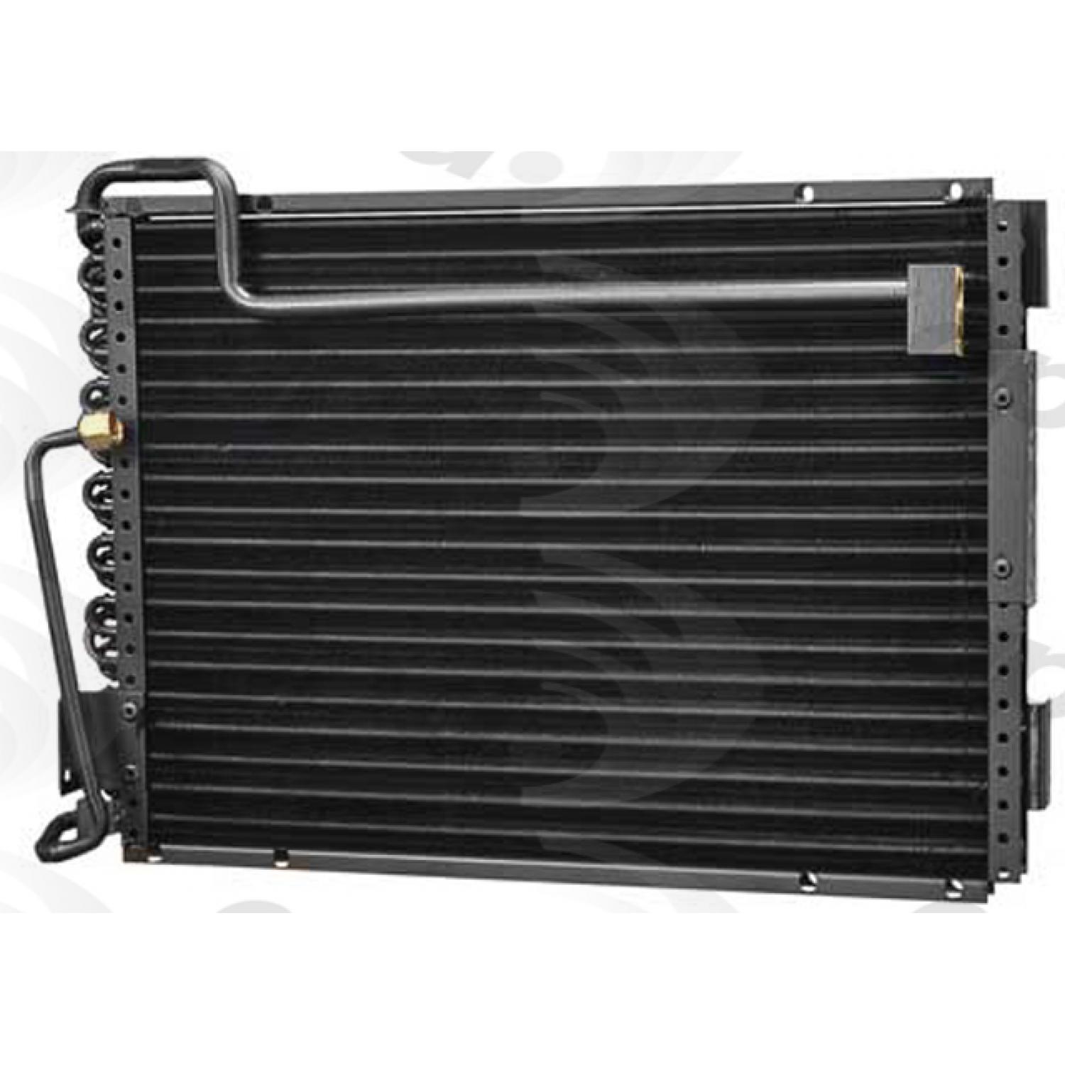 Global Parts Distributors 9142781 A/C Condenser product image 1 of 1