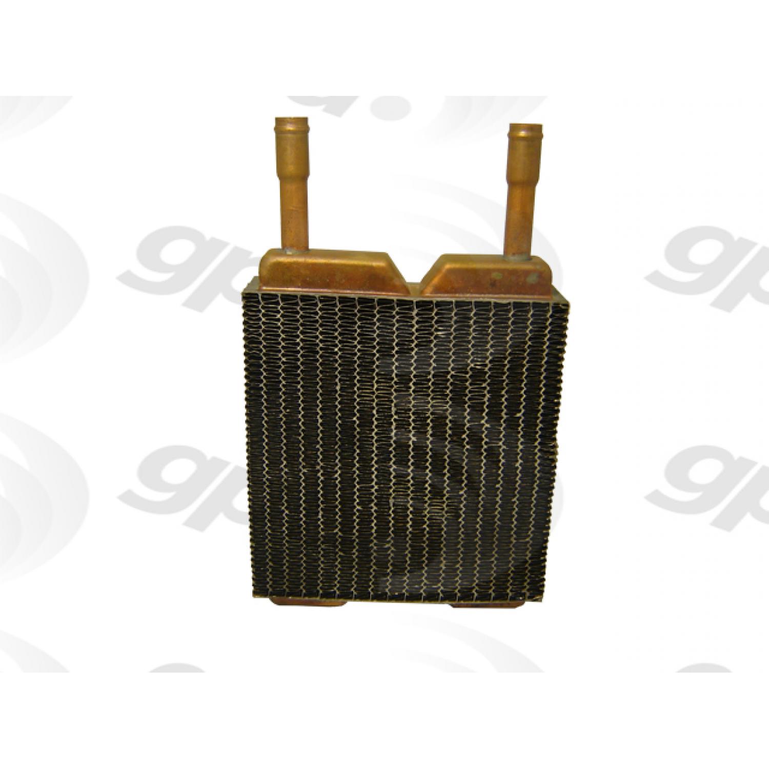 Global Parts Distributors 9231329 HVAC Heater Core product image 1 of 1