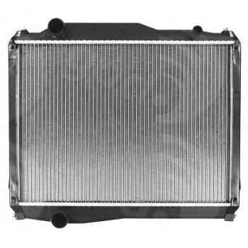 Global Parts Distributors 9239123 Radiator product image 1 of 1