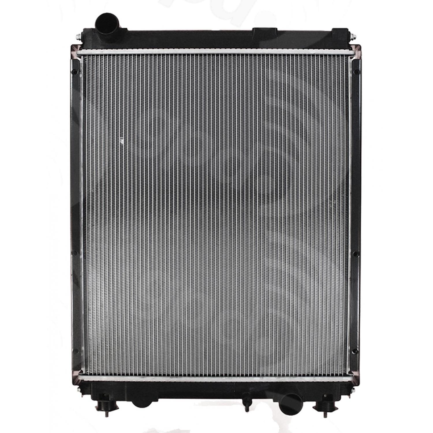 Global Parts Distributors 9239124 Radiator product image 1 of 1