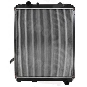 Global Parts Distributors 9239125 Radiator product image 1 of 1
