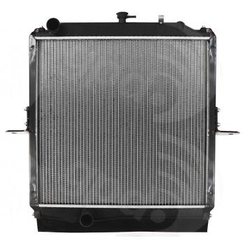 Global Parts Distributors 9239126 Radiator product image 1 of 1