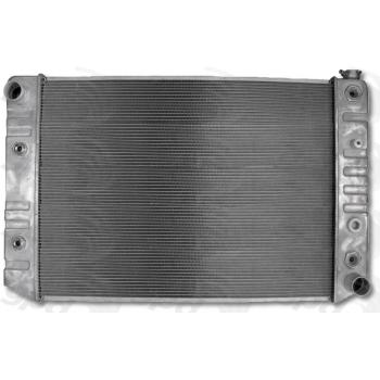 Global Parts Distributors 9242870 Radiator product image 1 of 1