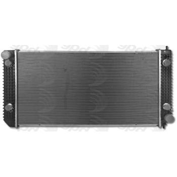 Global Parts Distributors 9242871 Radiator product image 1 of 1