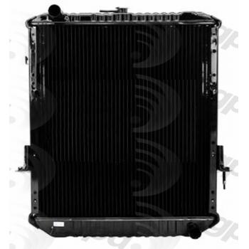 Global Parts Distributors 9243212 Radiator product image 1 of 1