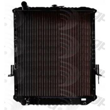 Global Parts Distributors 9243214 Radiator product image 1 of 1