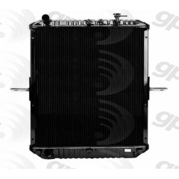 Global Parts Distributors 9243219 Radiator product image 1 of 1