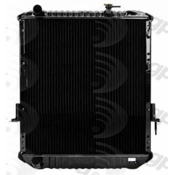 Global Parts Distributors 9243220 Radiator product image 1 of 1