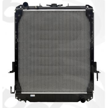 Global Parts Distributors 9243242 - Radiator Global Parts Distributors 9243242 Radiator product image 1 of 1
