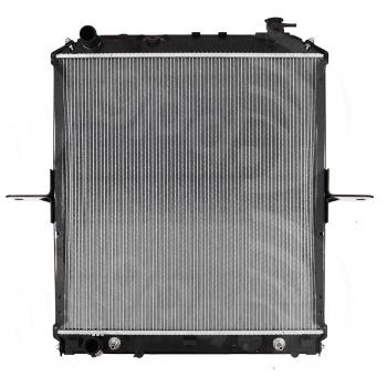 Global Parts Distributors 9243832 Radiator product image 1 of 1