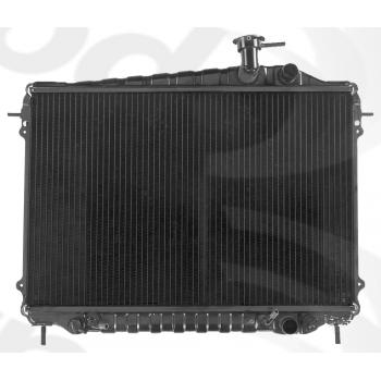 Global Parts Distributors 925 - Radiator Global Parts Distributors 925 Radiator product image 1 of 1