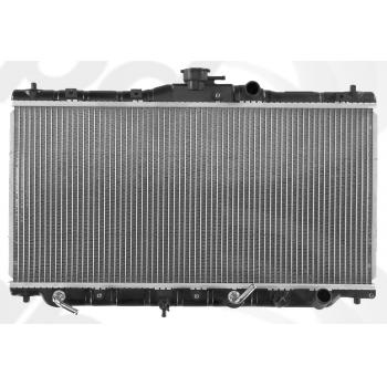 Global Parts Distributors 928C Radiator product image 1 of 1