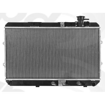 Global Parts Distributors 930 Radiator product image 1 of 1