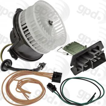 Global Parts Distributors HVAC Blower Motor Kit product image