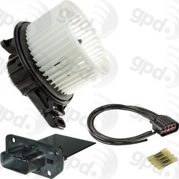 Global Parts Distributors 9311239 HVAC Blower Motor Kit product image 1 of 1