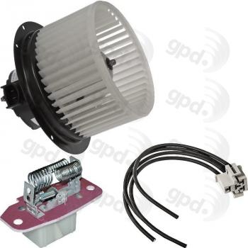 Global Parts Distributors 9311248 HVAC Blower Motor Kit product image 1 of 1