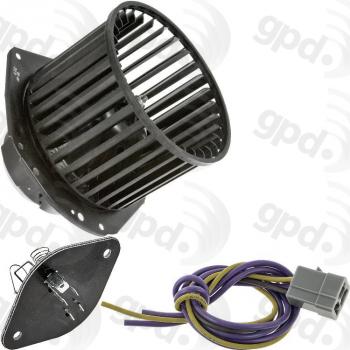 Global Parts Distributors 9311263 HVAC Blower Motor Kit product image 1 of 1