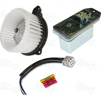 Global Parts Distributors 9311274 HVAC Blower Motor Kit product image 1 of 1