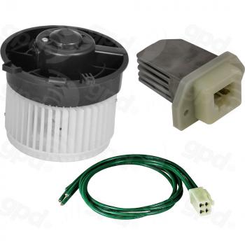 Global Parts Distributors 9311290 HVAC Blower Motor Kit product image 1 of 1