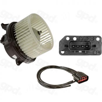 Global Parts Distributors 9311292 HVAC Blower Motor Kit product image 1 of 1