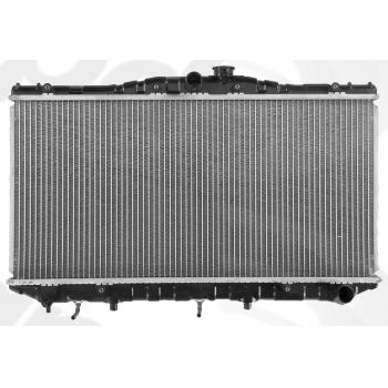 Global Parts Distributors 932 Radiator product image 1 of 1