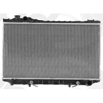 Global Parts Distributors 939 Radiator product image 1 of 1