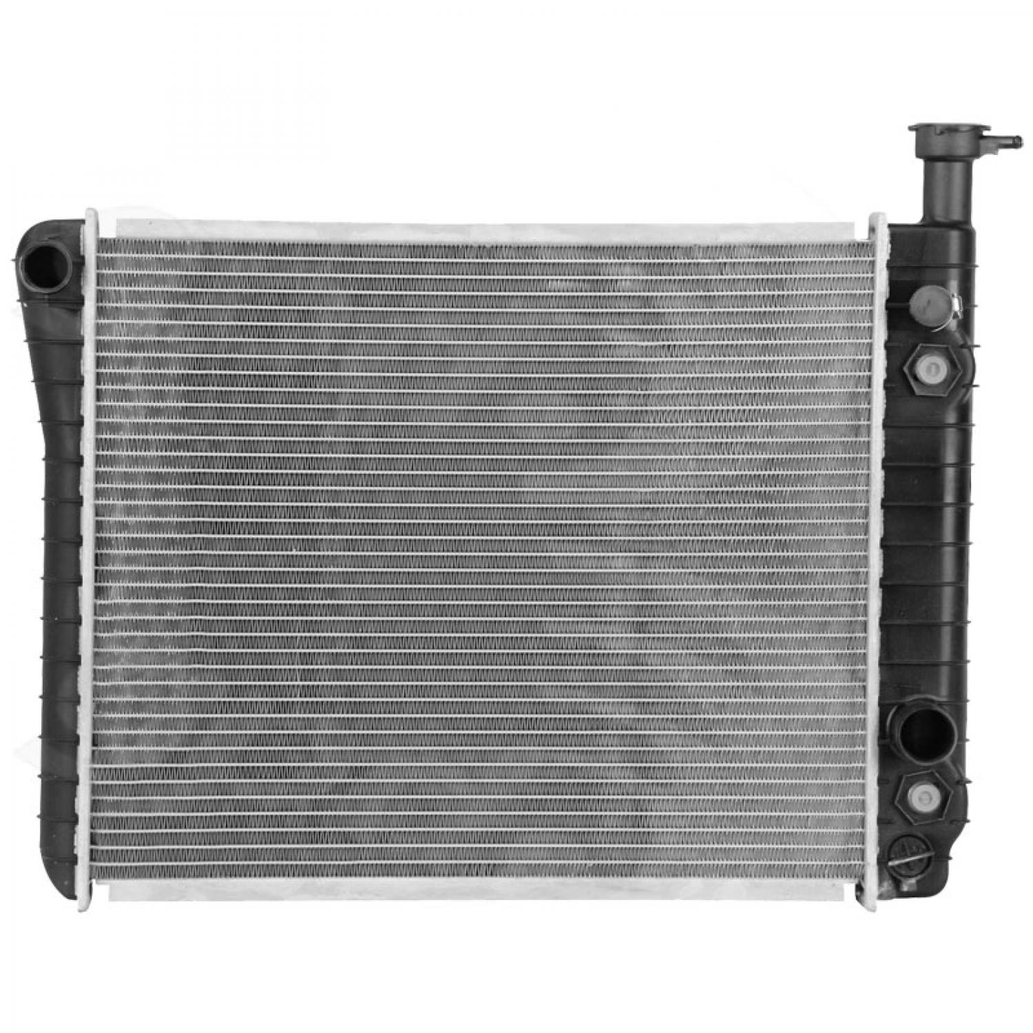 Global Parts Distributors 94 Radiator product image 1 of 1