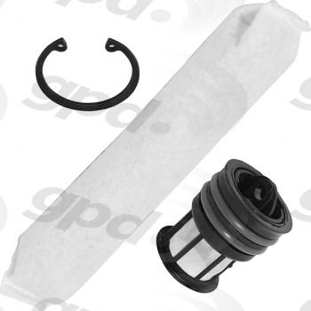 Global Parts Distributors 9411254 - A/C Receiver Drier Kit Global Parts Distributors 9411254 A/C Receiver Drier Kit product image 1 of 3