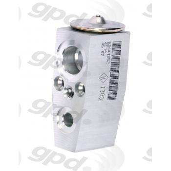 Global Parts Distributors 9411254 - A/C Receiver Drier Kit Global Parts Distributors 9411254 A/C Receiver Drier Kit product image 2 of 3