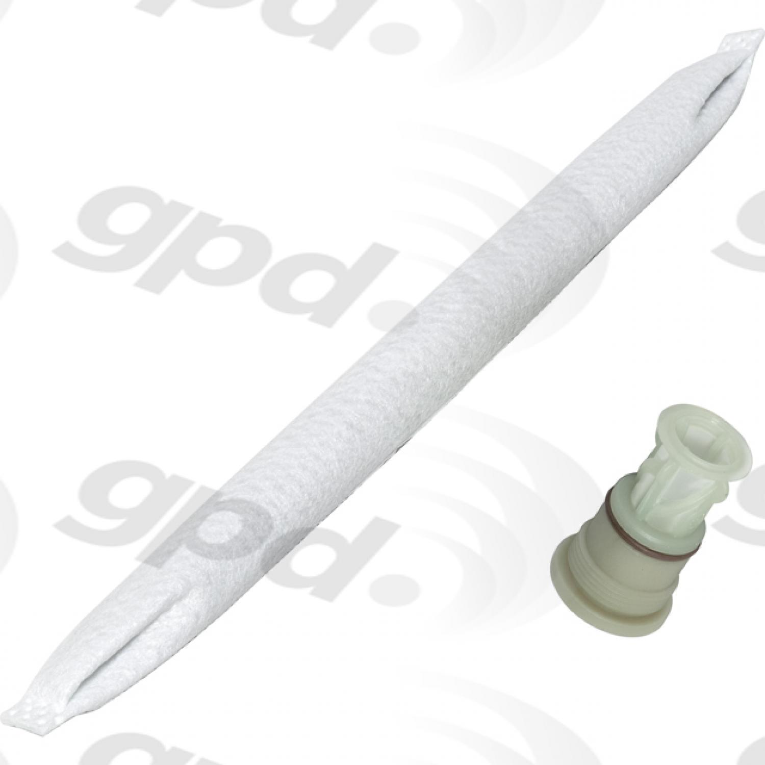 Global Parts Distributors 9411256 A/C Receiver Drier Kit product image 1 of 3
