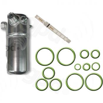 Global Parts Distributors 9411266 A/C Receiver Drier Kit product image 1 of 1