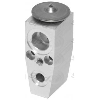 Global Parts Distributors 9411274 - A/C Receiver Drier Kit Global Parts Distributors 9411274 A/C Receiver Drier Kit product image 2 of 3