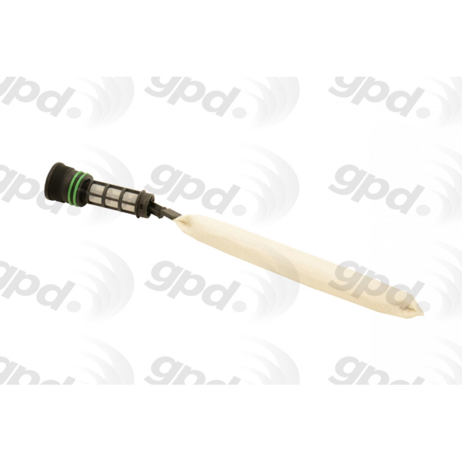 Global Parts Distributors 9411278 A/C Receiver Drier Kit product image 1 of 3