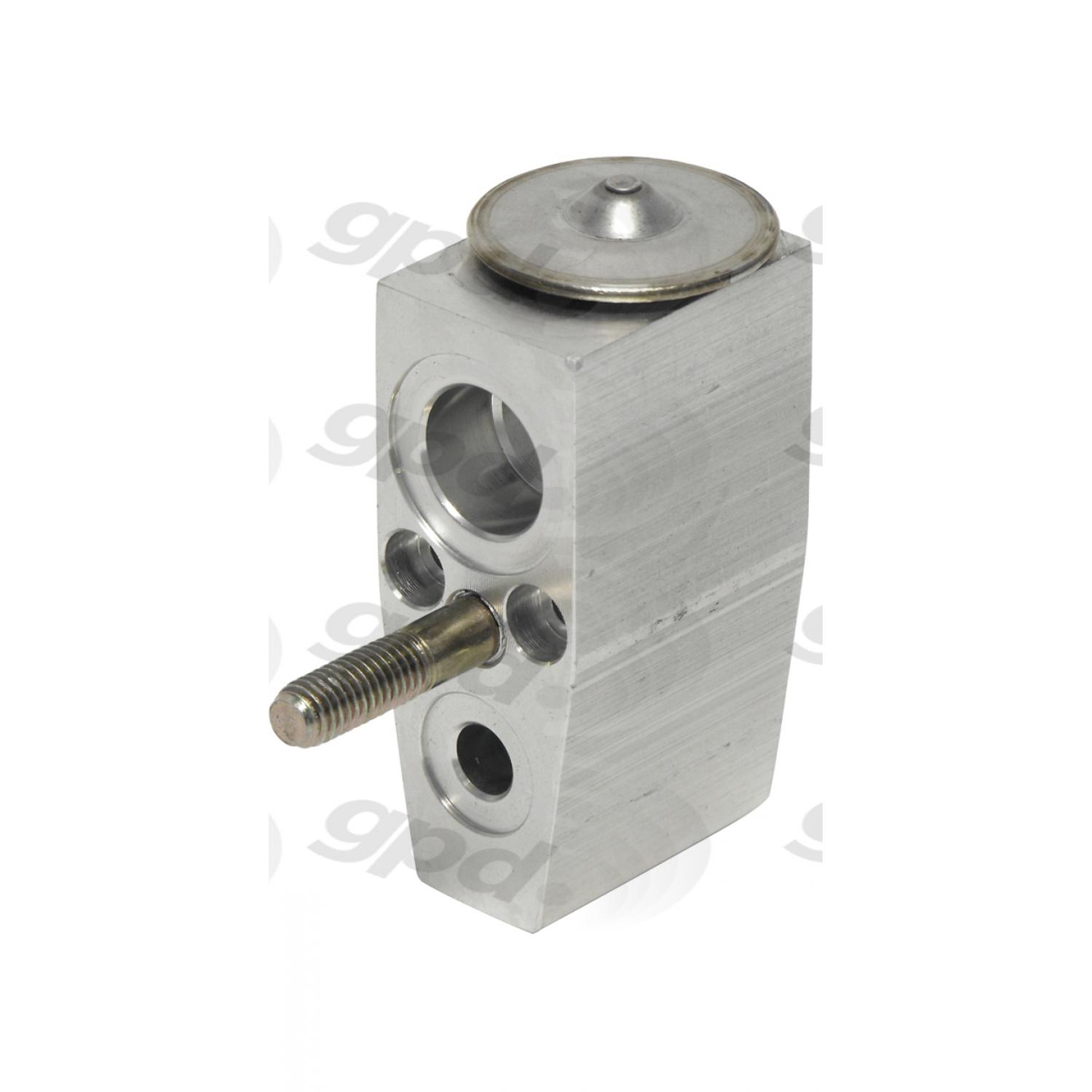 Global Parts Distributors 9411279 A/C Receiver Drier Kit product image 1 of 2