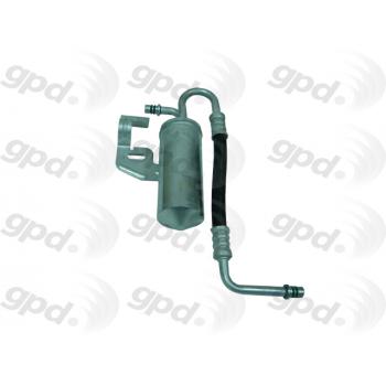 Global Parts Distributors 9411316 A/C Receiver Drier Kit product image 2 of 2