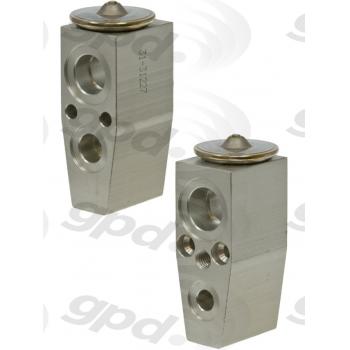 Global Parts Distributors 9411328 A/C Receiver Drier Kit product image 2 of 3