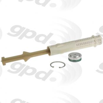 Global Parts Distributors 9411341 A/C Receiver Drier Kit product image 1 of 3