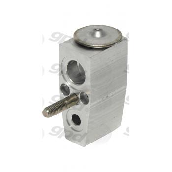 Global Parts Distributors 9411341 A/C Receiver Drier Kit product image 2 of 3