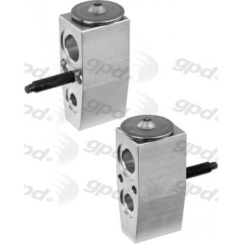 Global Parts Distributors 9411350 A/C Receiver Drier Kit product image 2 of 3