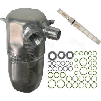 Global Parts Distributors 9411387 A/C Receiver Drier Kit product image 1 of 1