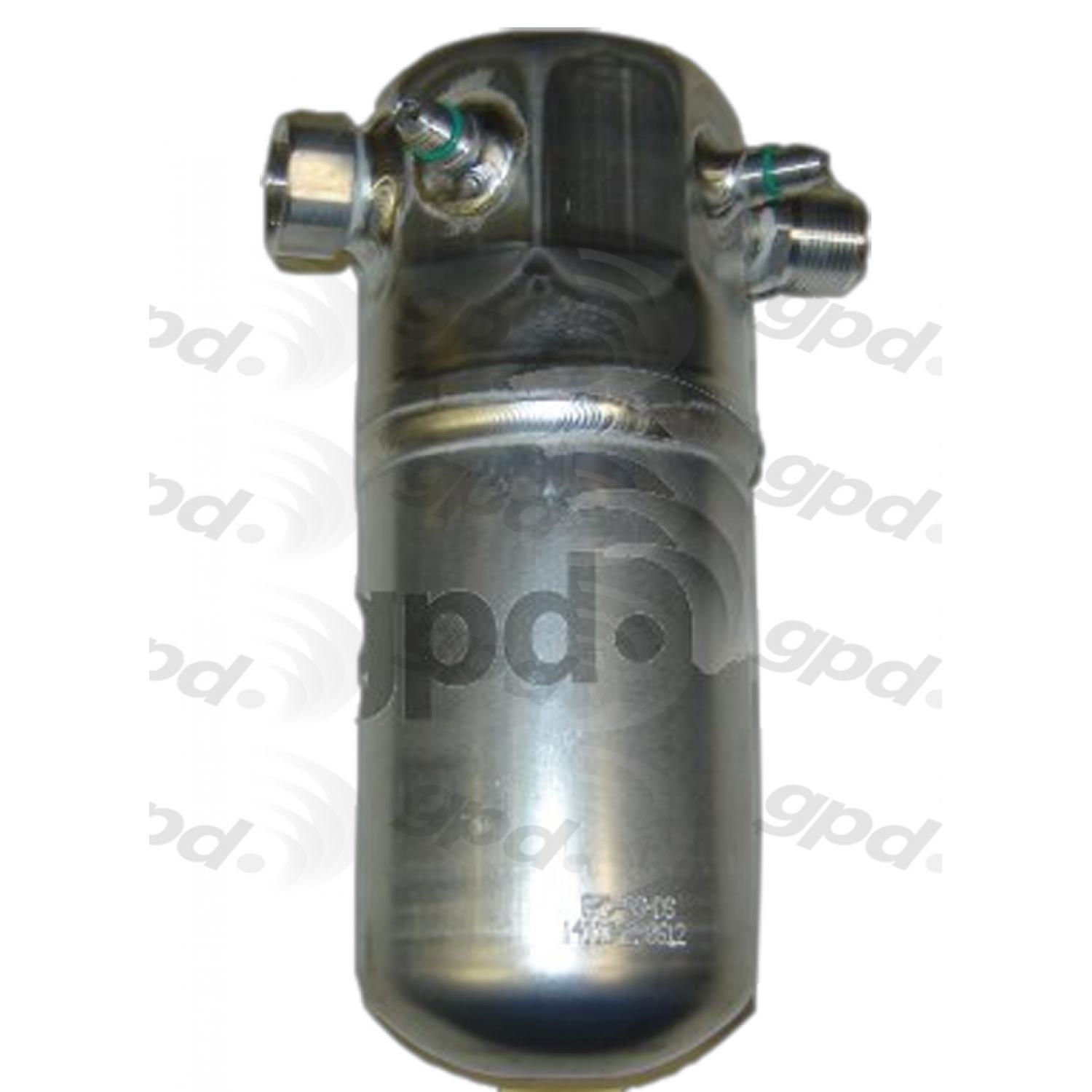 Global Parts Distributors 9411614 A/C Receiver Drier Kit product image 1 of 3