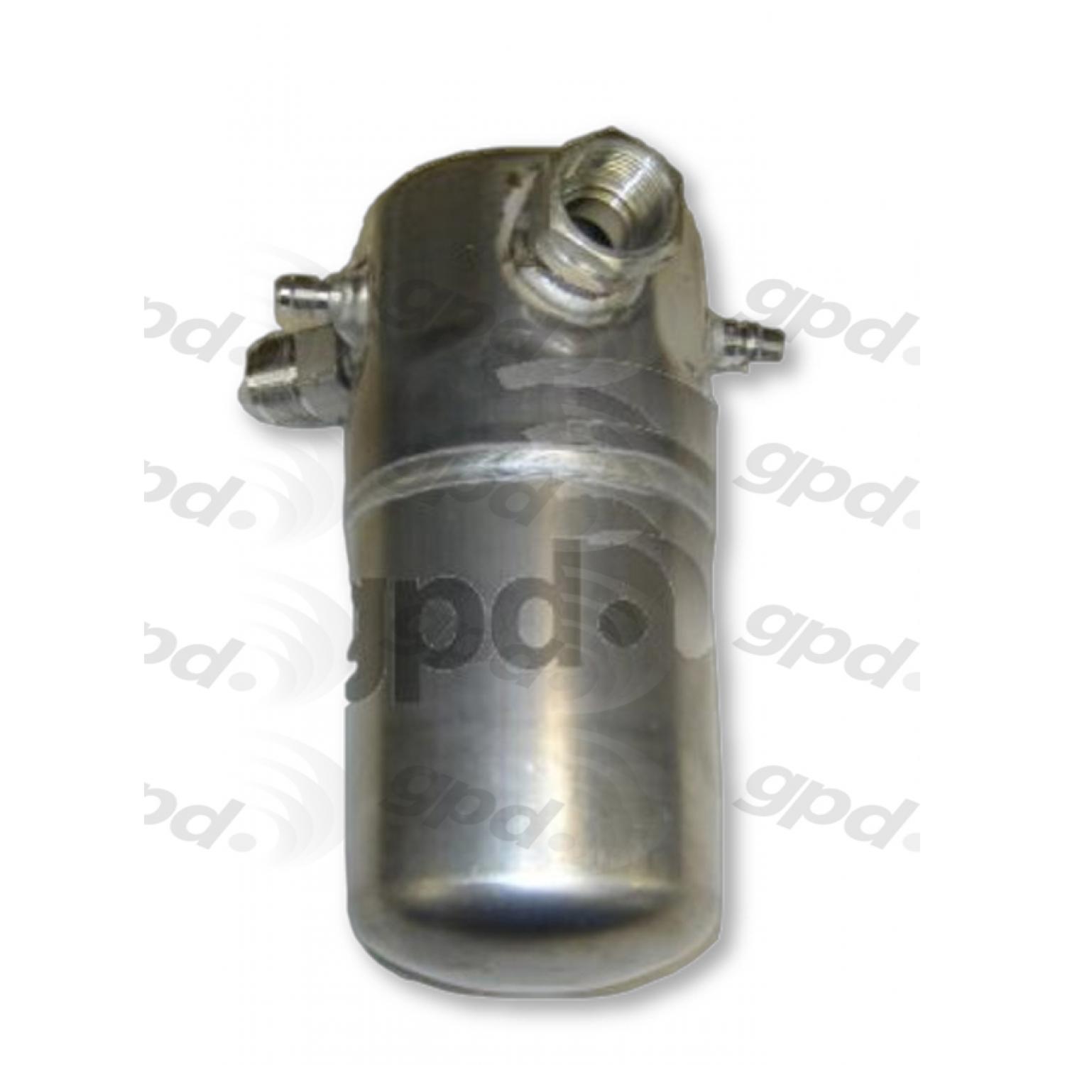 Global Parts Distributors 9411617 A/C Receiver Drier Kit product image 1 of 3