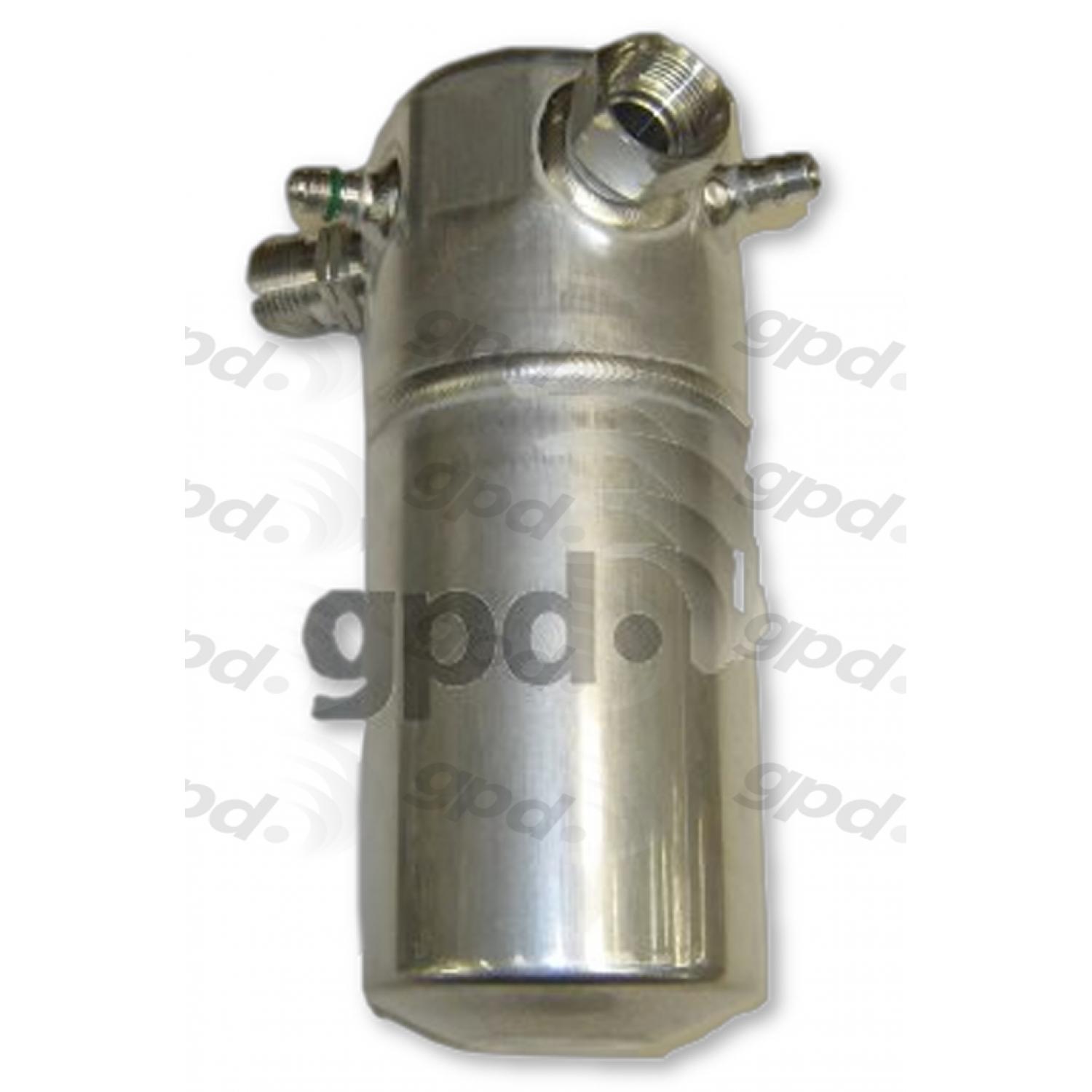 Global Parts Distributors 9411618 A/C Receiver Drier Kit product image 1 of 2