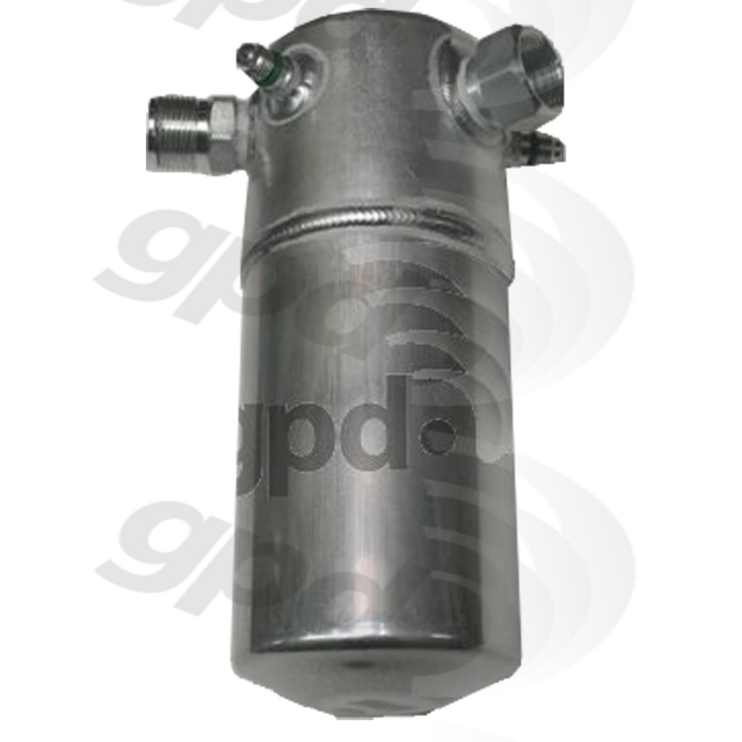 Global Parts Distributors 9411624 A/C Receiver Drier Kit product image 1 of 3