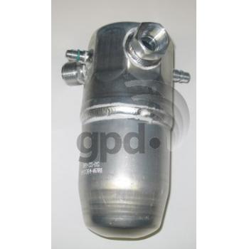 Global Parts Distributors 9411632 A/C Receiver Drier Kit product image 1 of 3