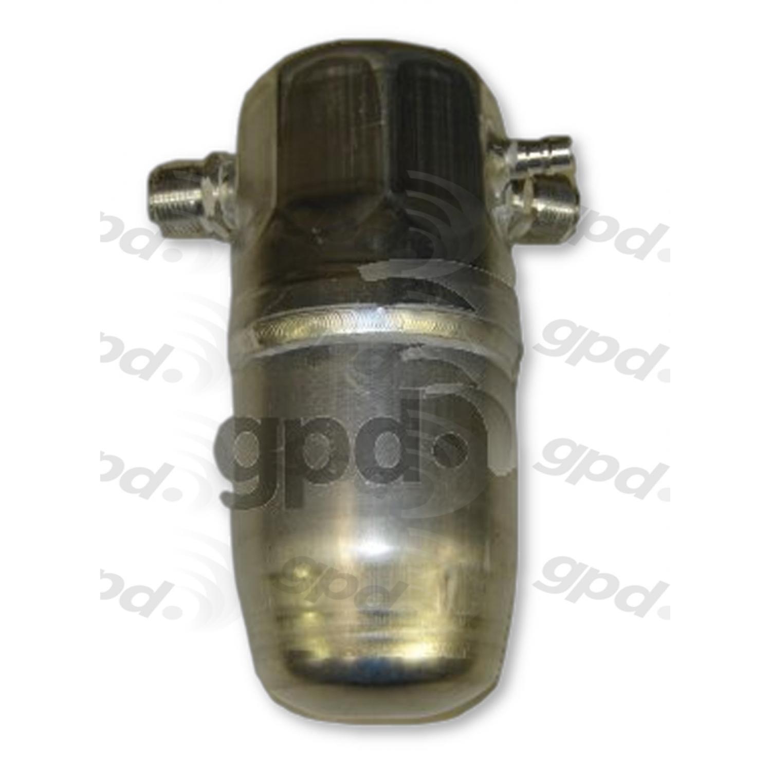 Global Parts Distributors 9411650 A/C Receiver Drier Kit product image 1 of 3