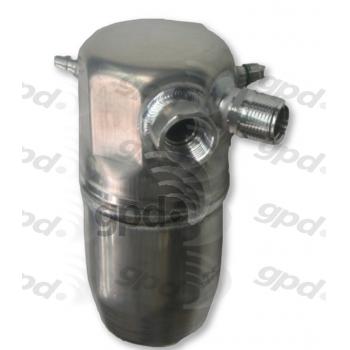 Global Parts Distributors 9411651 A/C Receiver Drier Kit product image 1 of 3