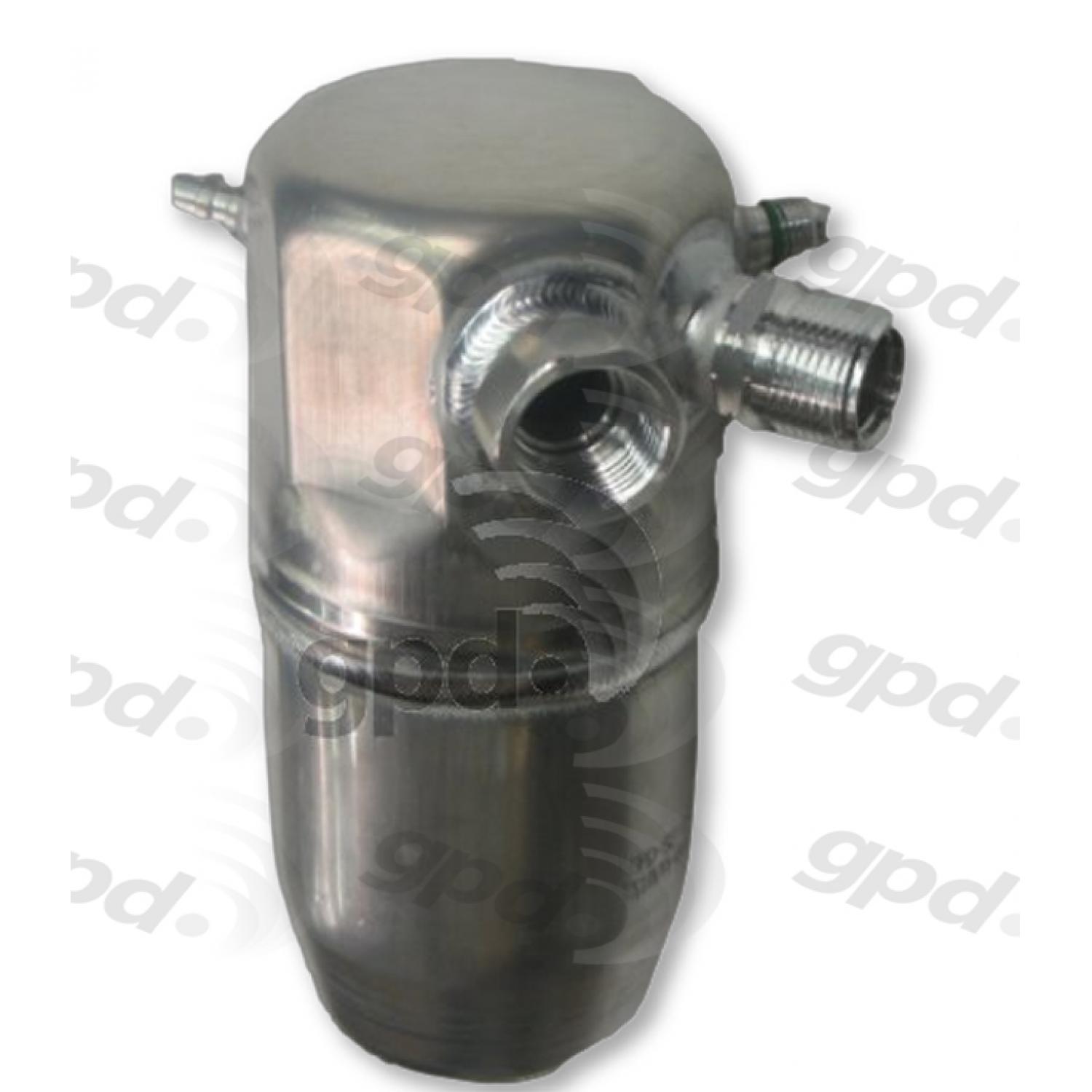 Global Parts Distributors 9411652 A/C Receiver Drier Kit product image 1 of 3