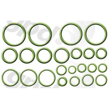 Global Parts Distributors 9411663 A/C Receiver Drier Kit product image 2 of 2