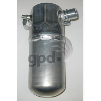 Global Parts Distributors 9411672 A/C Receiver Drier Kit product image 1 of 2